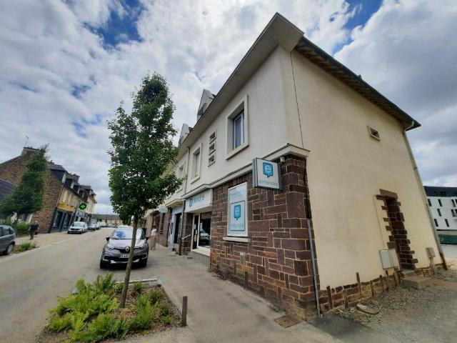 Appartement 1 pièce 21 m²