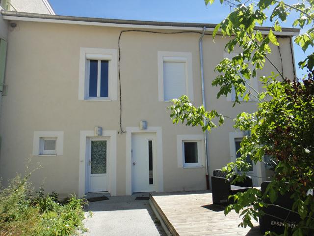 Appartement 1 pièce 21 m²