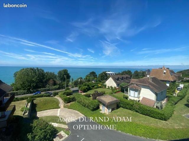 Appartement 1 pièce 21 m²