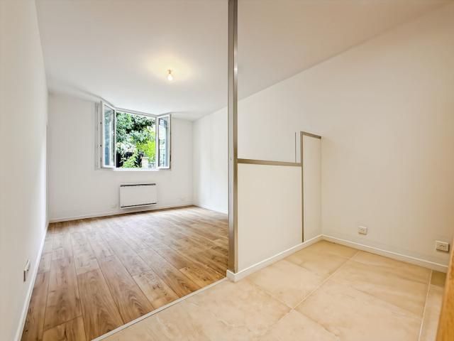 Appartement 1 pièce 21 m²