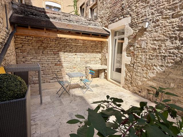 Appartement 1 pièce 21 m²