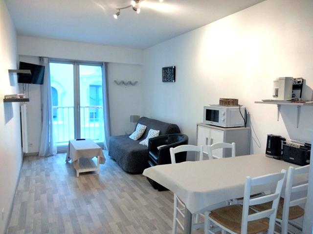 Appartement 1 pièce 21 m²