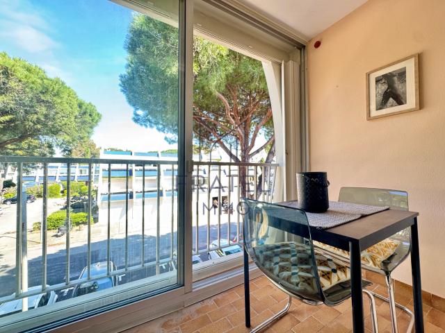 Appartement 1 pièce 21 m²