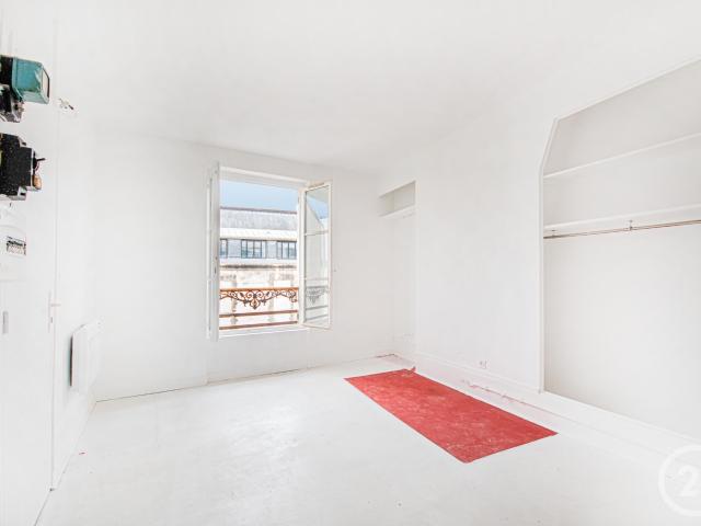 Appartement 1 pièce 21 m²