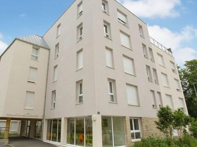 Appartement 1 pièce 21 m²