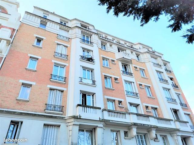 Appartement 1 pièce 21 m²