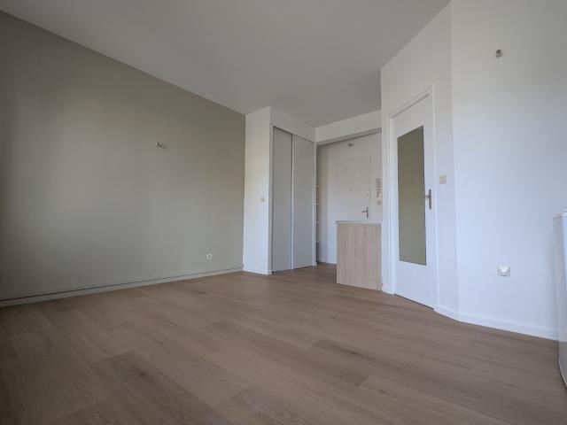 Appartement 1 pièce 21 m²