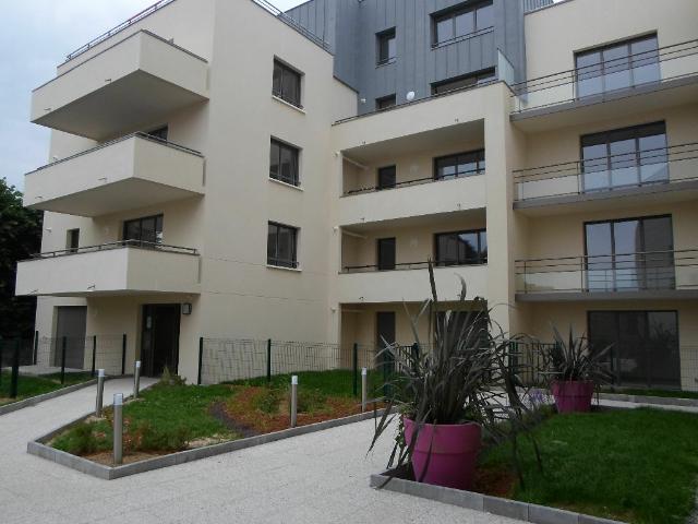 Appartement 1 pièce 21 m²