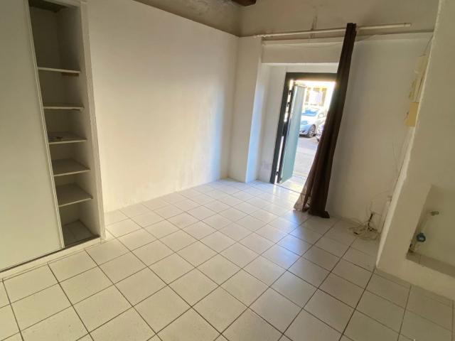 Appartement 1 pièce 21 m²