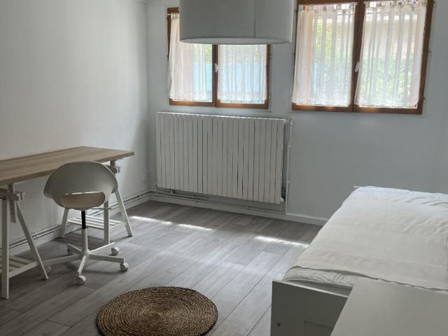 Appartement 1 pièce 21 m²