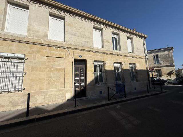 Appartement 1 pièce 21 m²