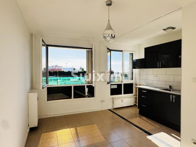 Appartement 1 pièce 21 m²