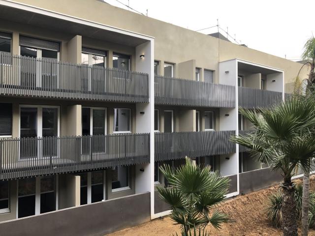 Appartement 1 pièce 21 m²