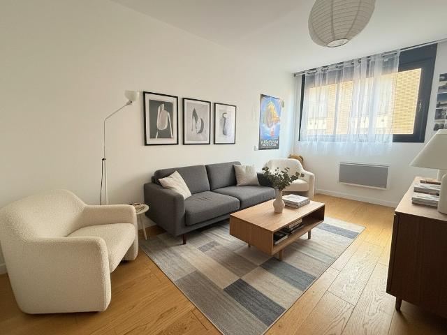 Appartement 1 pièce 21 m²