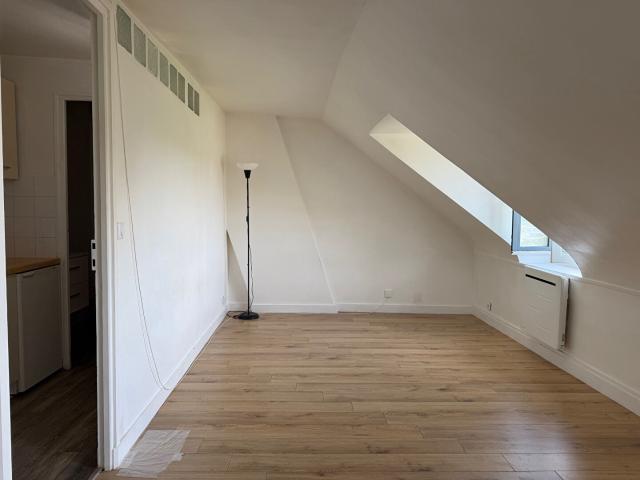 Appartement 1 pièce 21 m²