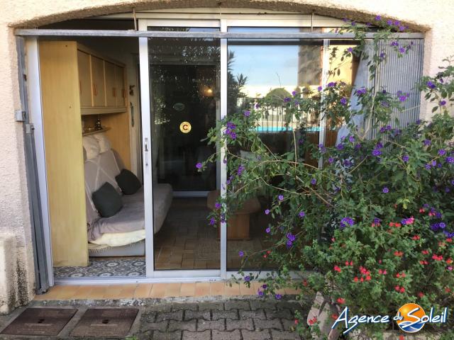 Appartement 1 pièce 21 m²