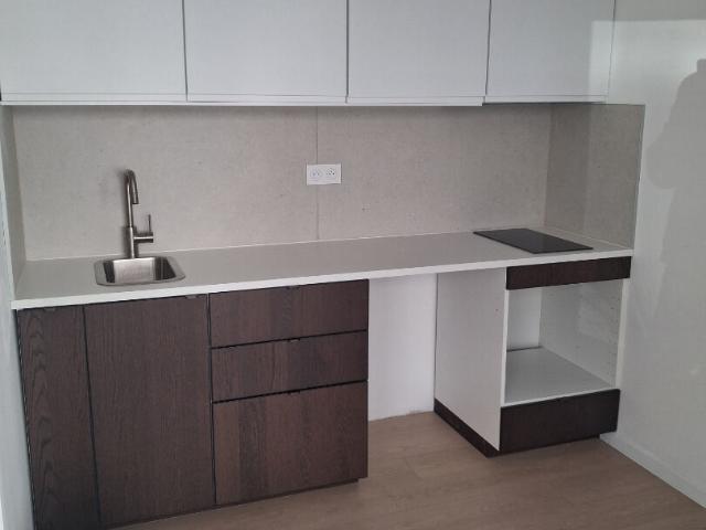 Appartement 1 pièce 21 m²