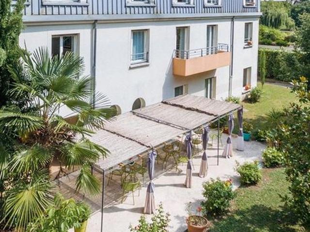 Appartement 1 pièce 21 m²