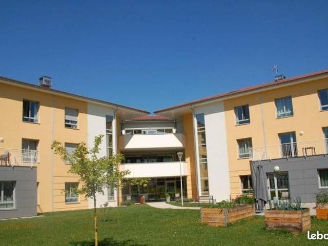Appartement 1 pièce 21 m²
