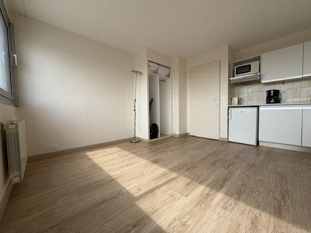 Appartement 1 pièce 21 m²