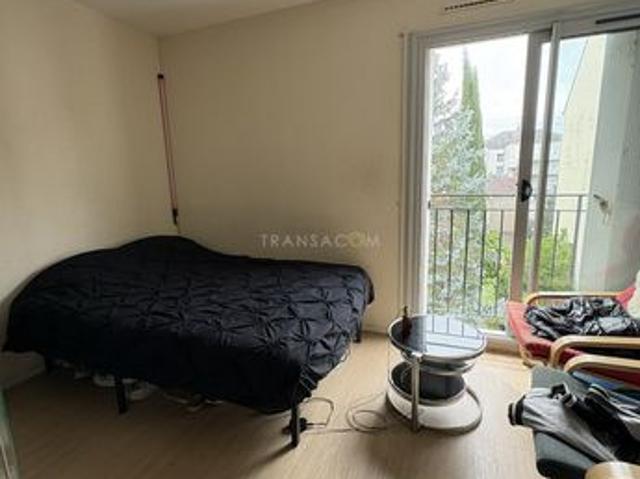 Appartement 1 pièce 21 m²
