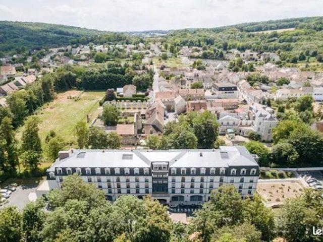 Appartement 1 pièce 21 m²
