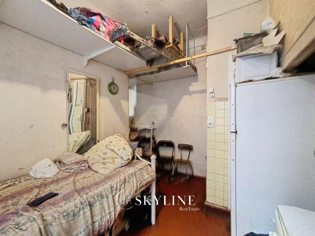 Appartement 1 pièce 21 m²