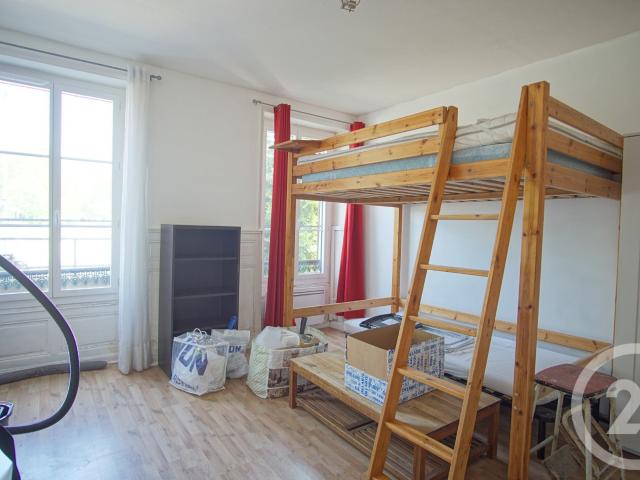 Appartement 1 pièce 21 m²