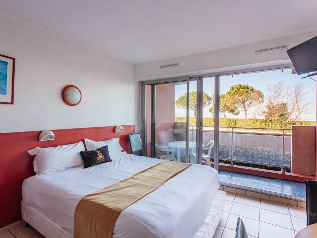 Appartement 1 pièce 21 m²