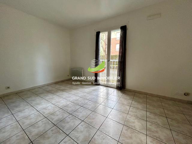 Appartement 1 pièce 21 m²