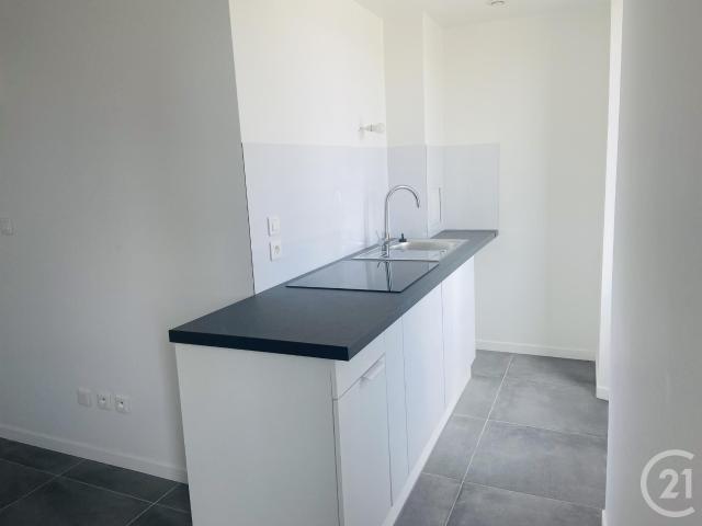 Appartement 1 pièce 21 m²
