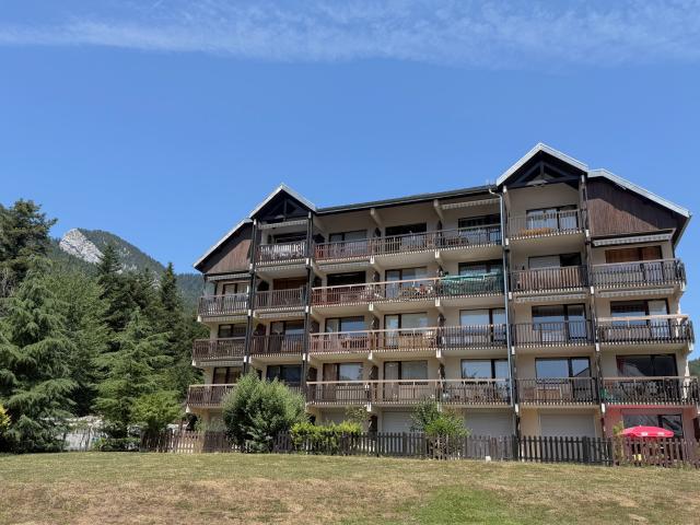 Appartement 1 pièce 21 m²