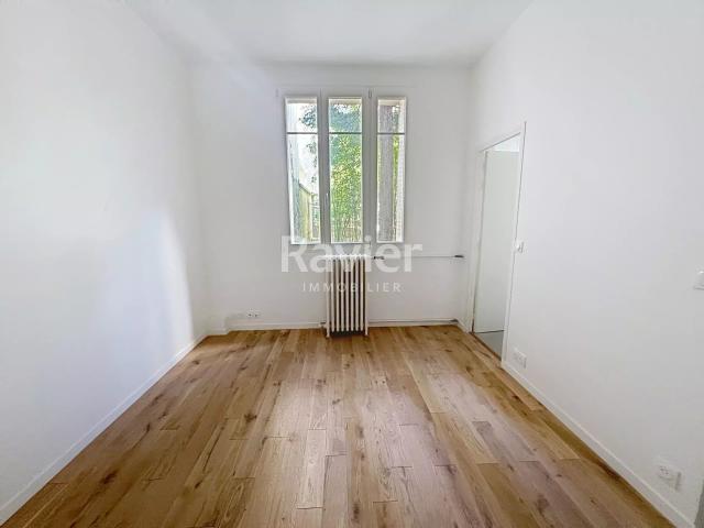 Appartement 1 pièce 21 m²