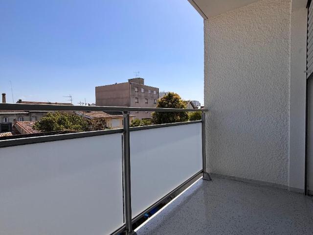 Appartement 1 pièce 21 m²