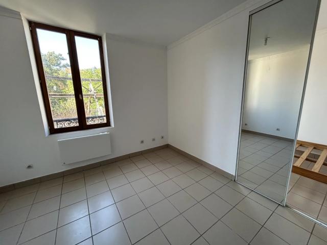 Appartement 1 pièce 21 m²