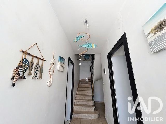 Appartement 1 pièce 21 m²
