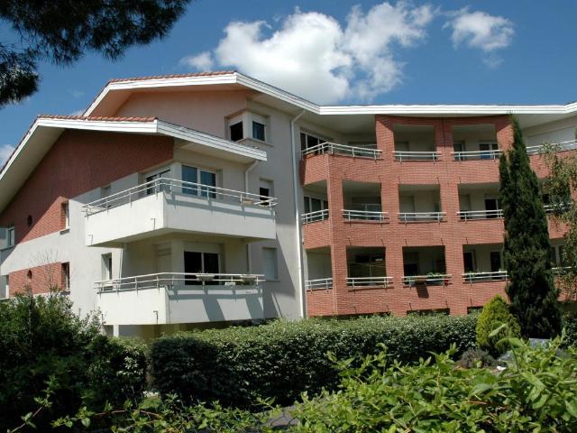 Appartement 1 pièce 21 m²