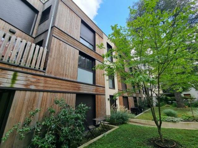 Appartement 1 pièce 21 m²