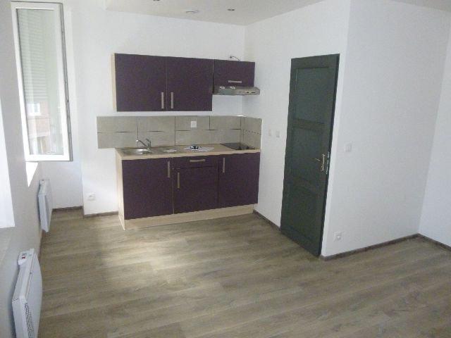 Appartement 1 pièce 21 m²