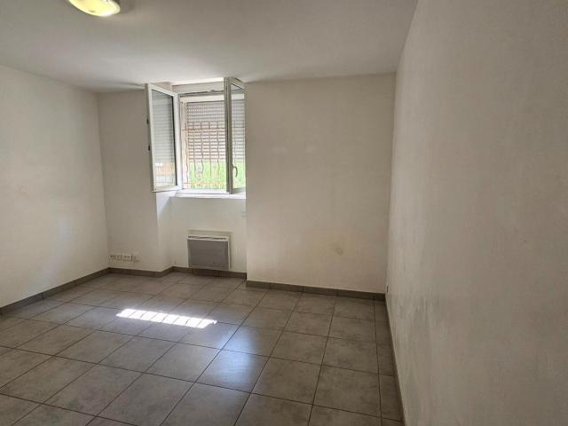 Appartement 1 pièce 21 m²