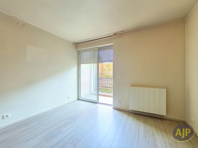 Appartement 1 pièce 21 m²