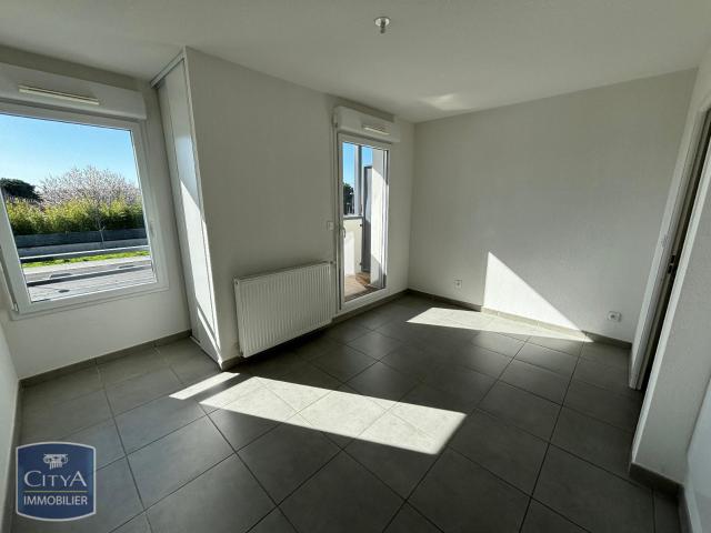 Appartement 1 pièce 21 m²