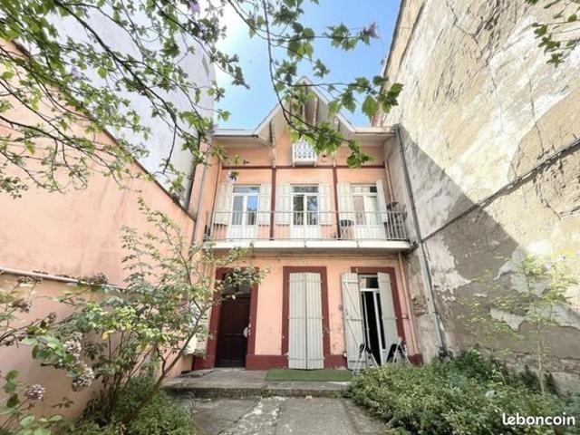 Appartement 1 pièce 21 m²