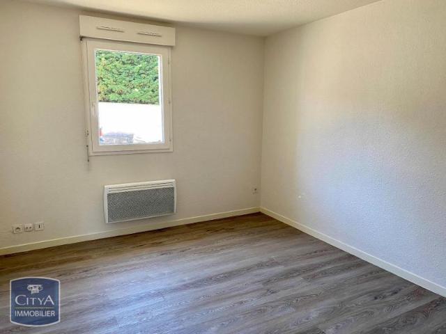 Appartement 1 pièce 21 m²
