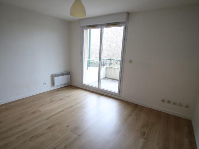Appartement 1 pièce 21 m²