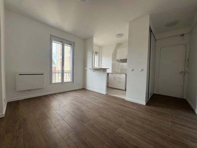 Appartement 1 pièce 21 m²
