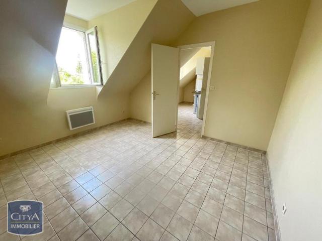 Appartement 1 pièce 21 m²