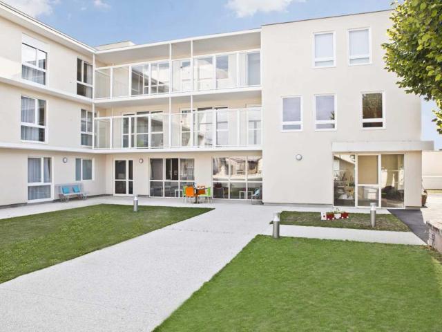 Appartement 1 pièce 21 m²