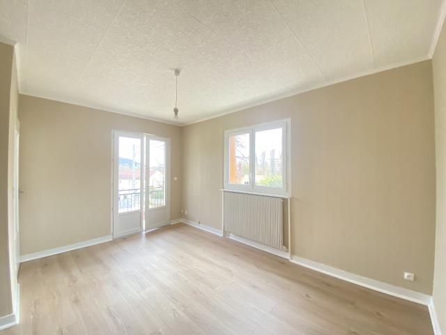 Appartement 1 pièce 21 m²