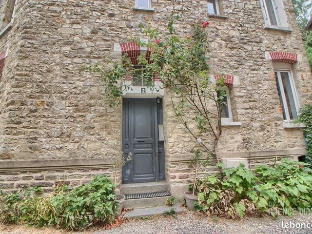 Appartement 1 pièce 21 m²
